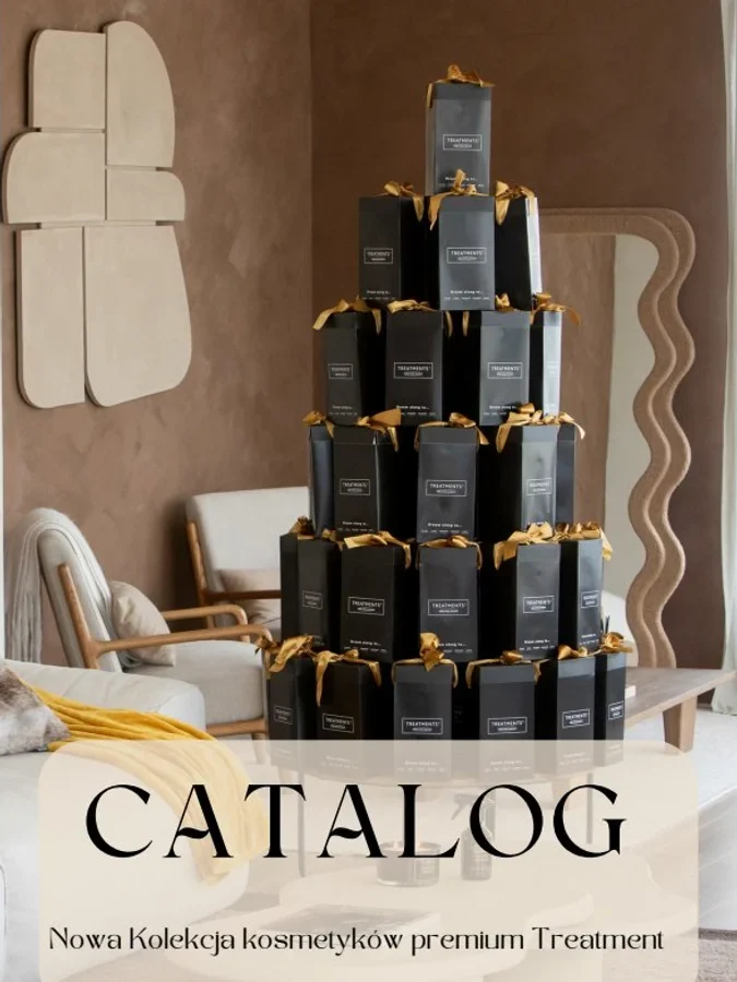 TREATMENTS® – holenderska sztuka pielęgnacji i zapachu
